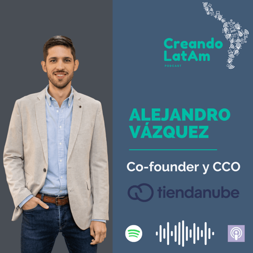 Alejandro Vazquez - social post