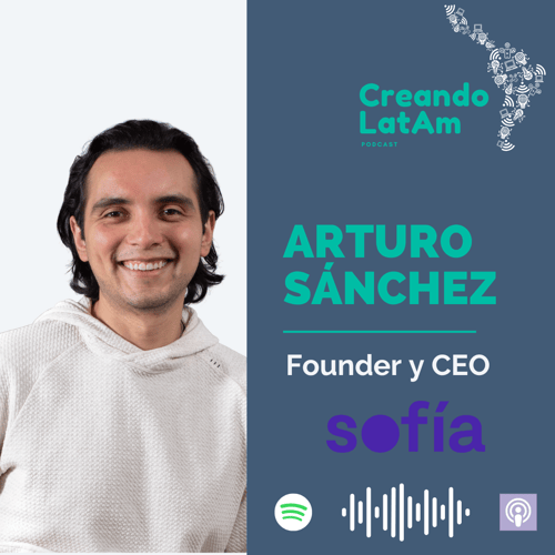 Arturo Sanchez - social post