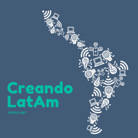 Creando LatAm Logo