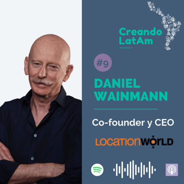 Daniel Wainmann- social top10