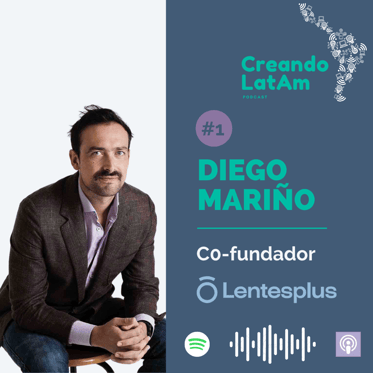 Diego Mariño - social top10