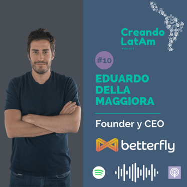 Eduardo Della Maggiora - social post top10