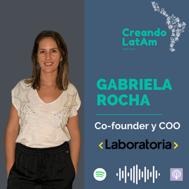 Gabriela Rocha - social post