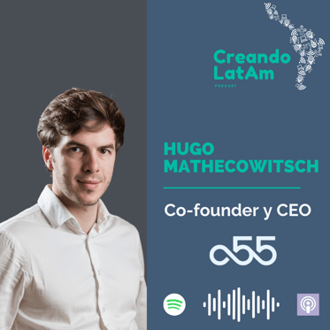 Hugo Mathecowitsch - social post