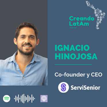 Ignacio Hinojosa - social post 2