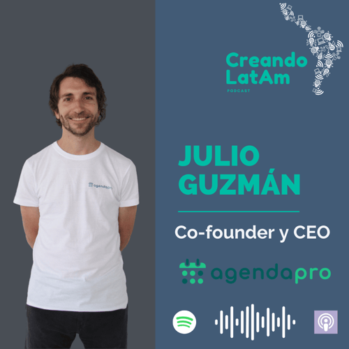 Julio Guzman - social post