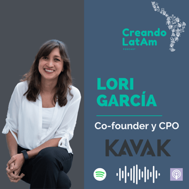 Lori García - social post