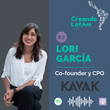 Lori García - social top10