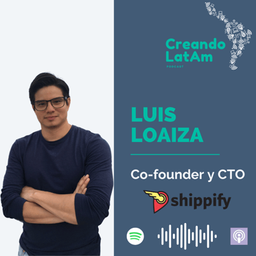 Luis Loaiza - social post