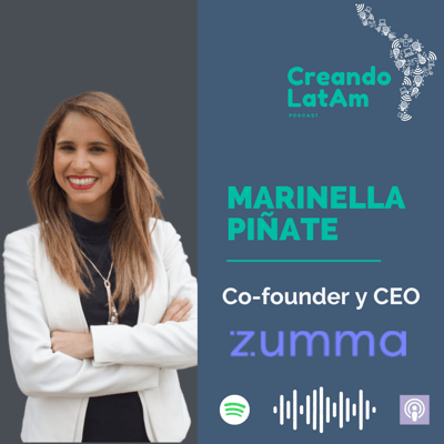 Marinella Piñate - social post