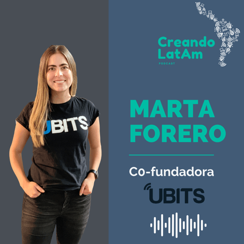 Marta Forero - social cover