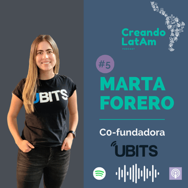 Marta Forero - social top10