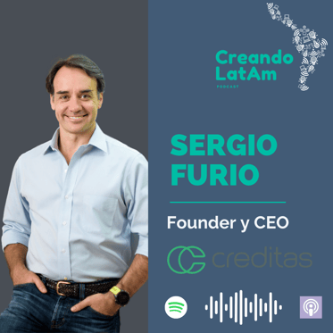 Sergio Furio - social post