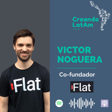 Victor Noguera - social post