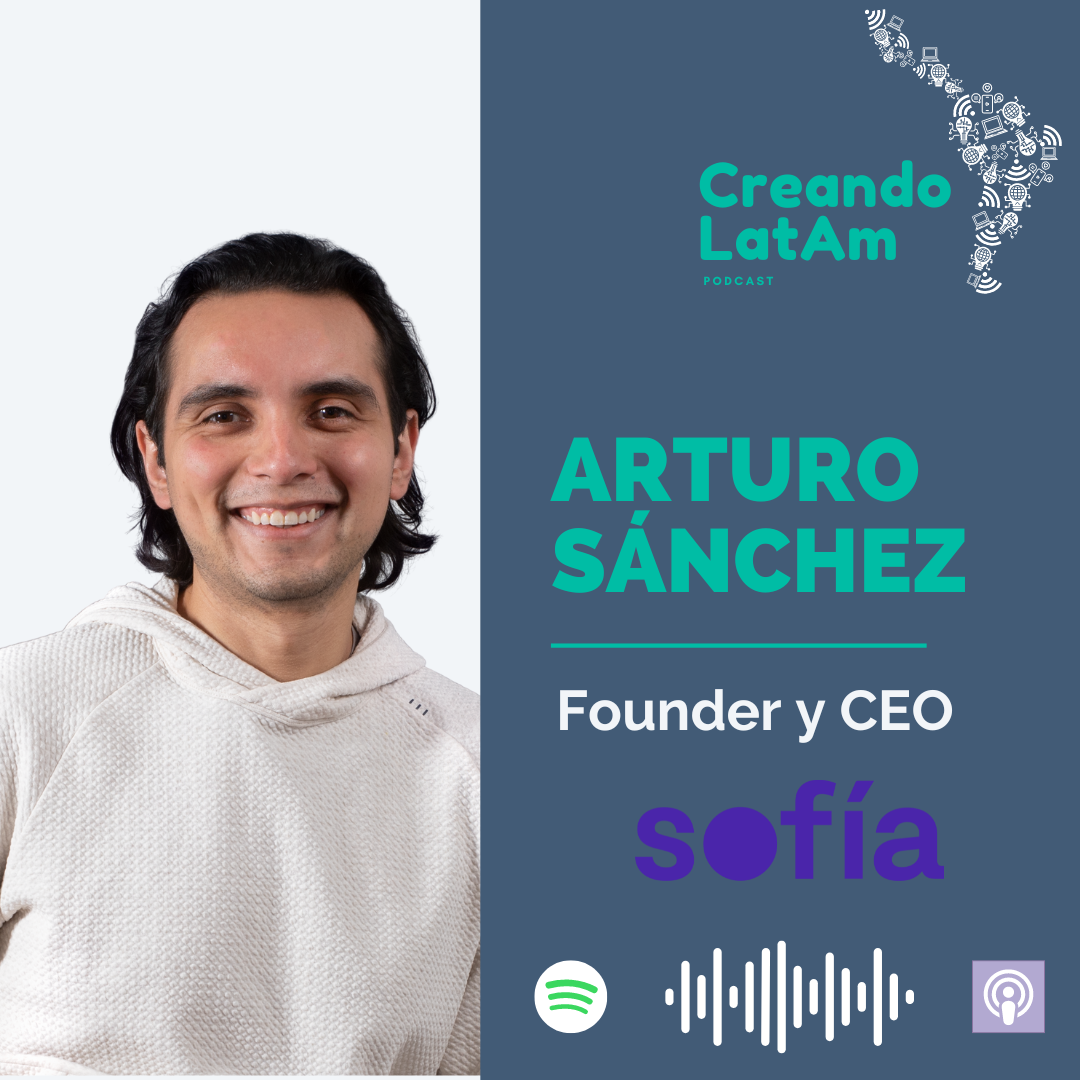 Arturo Sanchez - social post