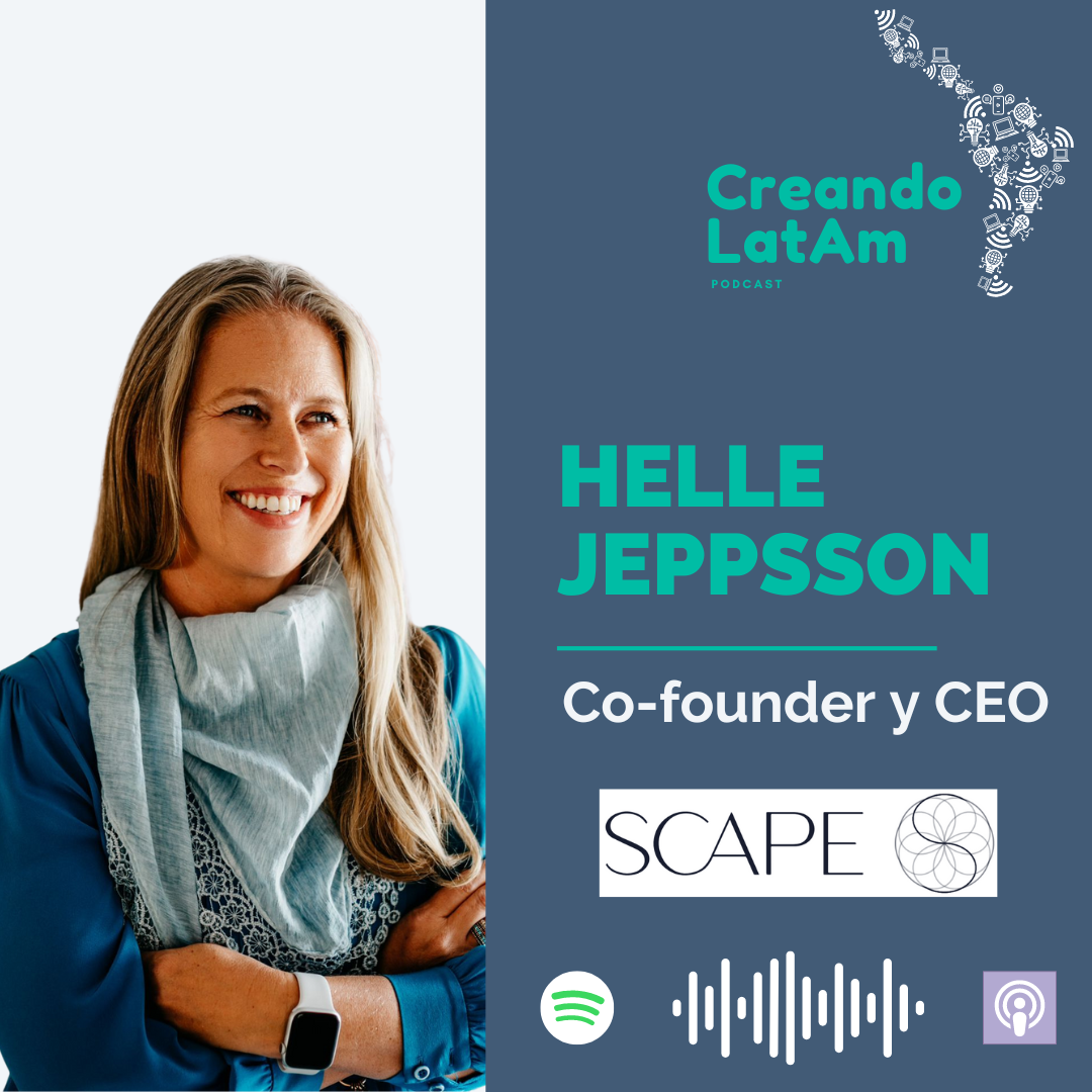 Helle Jeppsson  - social post