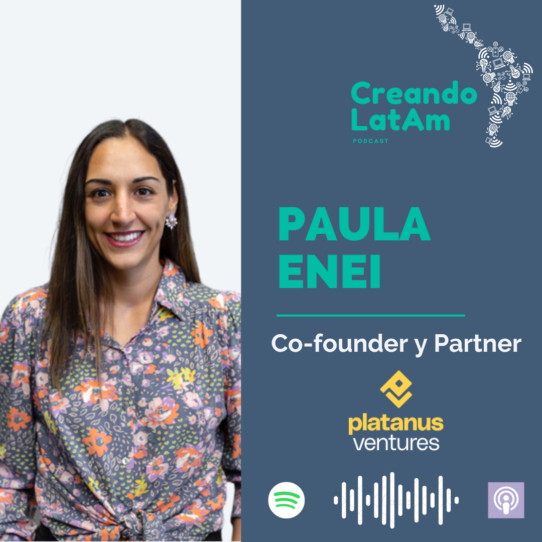 Paula Enei - social post