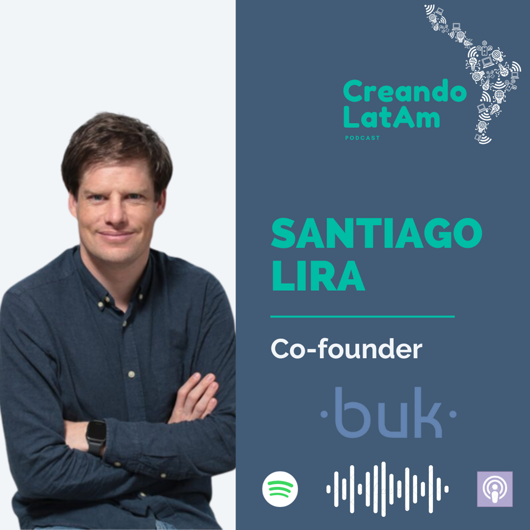 Santiago Lira - social post